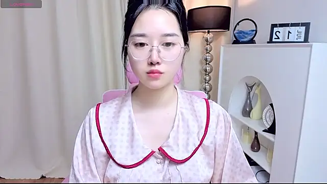miuu6868 online show from 07.13.26