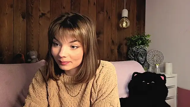 IvoryPesante online show from 06.03.26