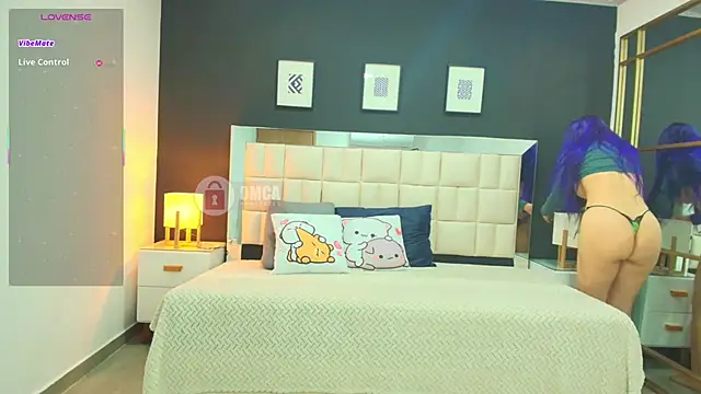 mylittle mila online show from 11.05.25