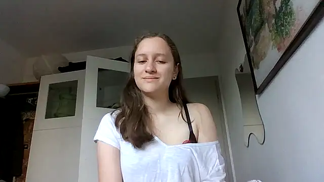 SoftieSophie online show from 06.20.26