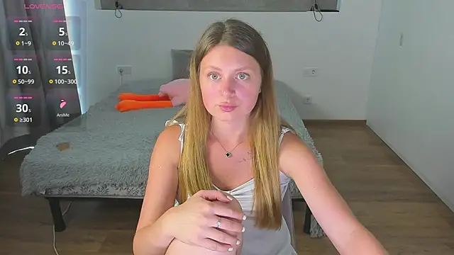 Kitkatvel online show from 07.14.26