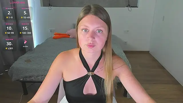 Kitkatvel online show from 07.18.26