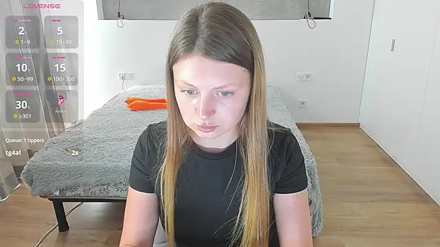 Kitkatvel online show from 07.19.26