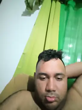 Alejandrojk16 online show from 06.07.26