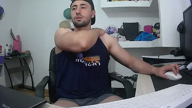 Moscow2720 online show from 06.01.26