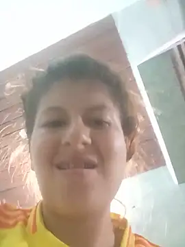 Snapshot of samy_17 chatting on 06.01.26 samy 17 online show from 06.01.26
