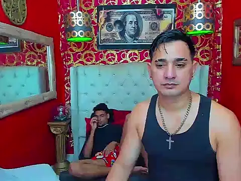BLACKPEIN online show from 06.04.26
