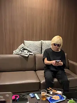 Sizuka and Nobita online show from 07.17.26