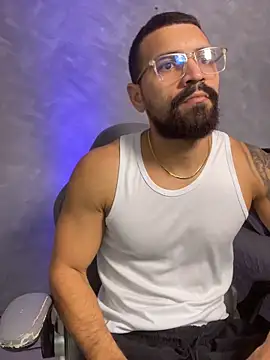 Snapshot of RoccoSaenz chatting on 06.02.26 RoccoSaenz online show from 06.02.26