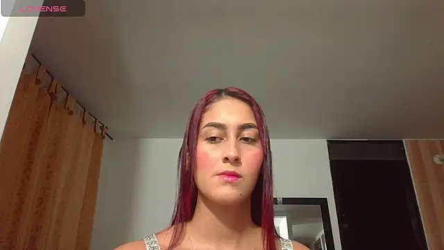 Dulce eclipsee online show from 06.16.26