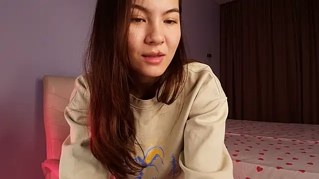 Snapshot of arikitsu chatting on 06.02.26 arikitsu online show from 06.02.26
