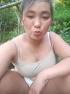 Snapshot of Chery_an chatting on 07.03.26 Chery an online show from 07.03.26