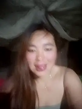 Snapshot of Chery_an chatting on 07.04.26 Chery an online show from 07.04.26