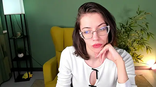eva sicret online show from 06.04.26