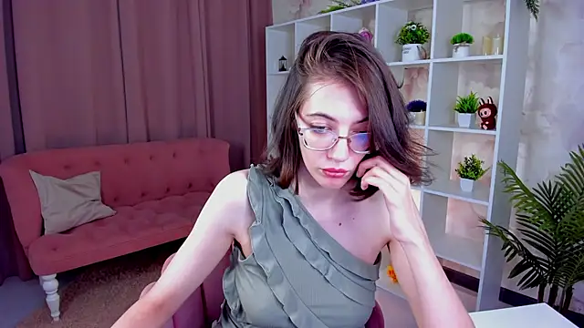 eva sicret online show from 06.12.26