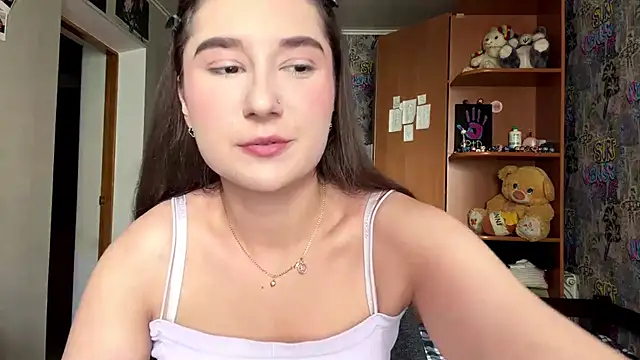 HoneyKittyk online show from 07.20.26