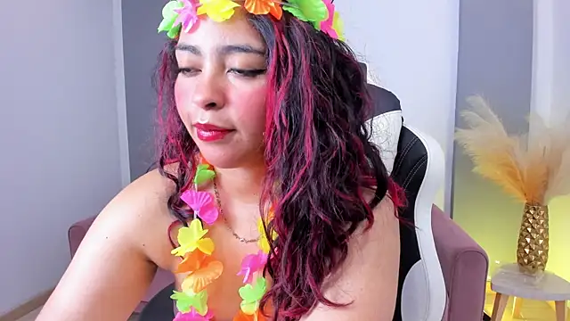 ameliaa flame online show from 06.03.26