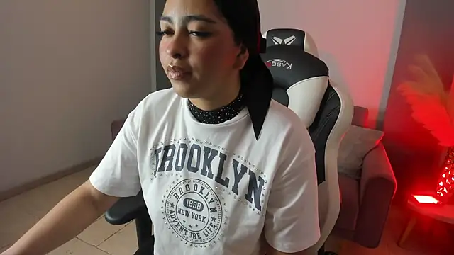 ameliaa flame online show from 06.05.26