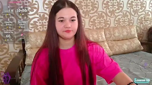 ElisesMuse online show from 06.02.26
