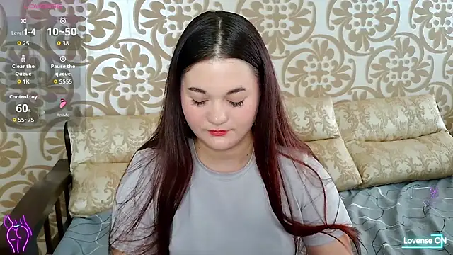 ElisesMuse online show from 06.16.26