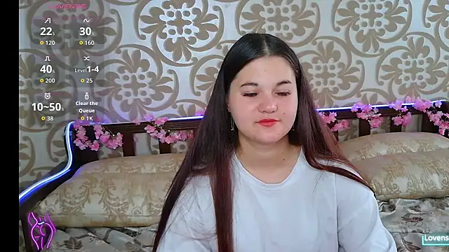 ElisesMuse online show from 07.06.26