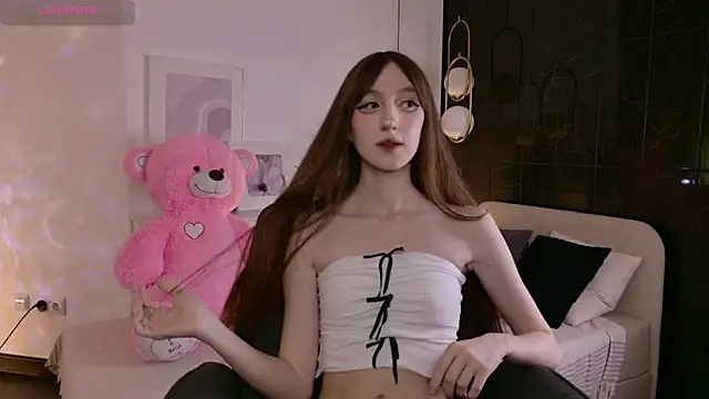 Nixxora online show from 07.13.26