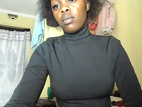 Goodlukinpussy online show from 07.17.26