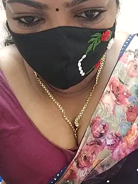 Snapshot of Sindhu-31 chatting on 06.05.26 Sindhu-31 online show from 06.05.26