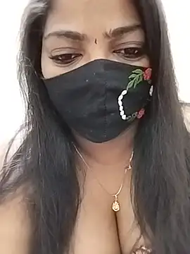 Snapshot of Sindhu-31 chatting on 07.17.26 Sindhu-31 online show from 07.17.26