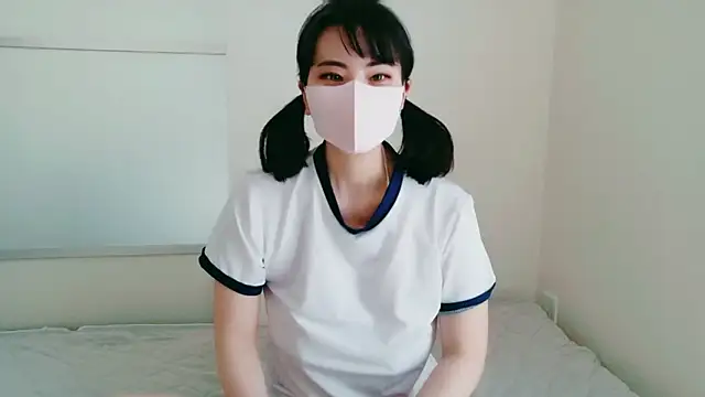 mayu Hcup jp online show from 06.21.26