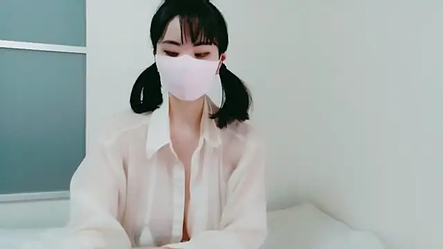 mayu Hcup jp online show from 07.18.26
