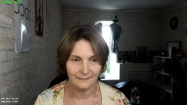 Mabel Magic online show from 06.19.26