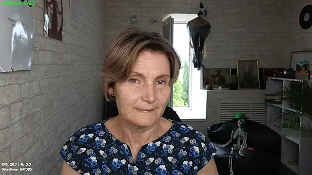 Mabel Magic online show from 07.14.26