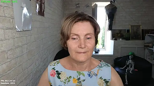 Mabel Magic online show from 07.21.26