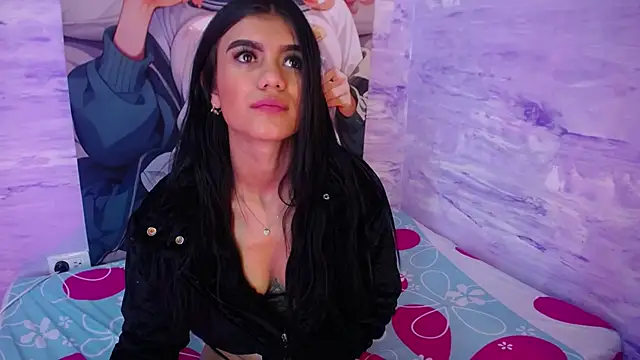 Shayla Gray online show from 06.06.26