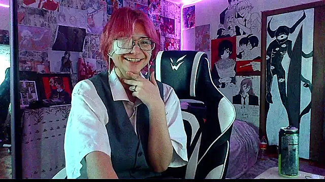 Michiyo Gotou online show from 06.02.26