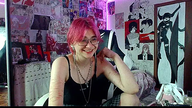 Michiyo Gotou online show from 06.03.26
