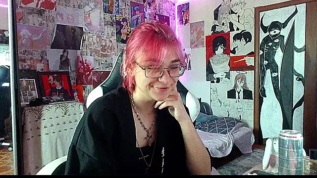 Michiyo Gotou online show from 06.04.26