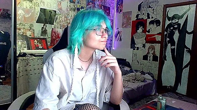 Michiyo Gotou online show from 06.29.26