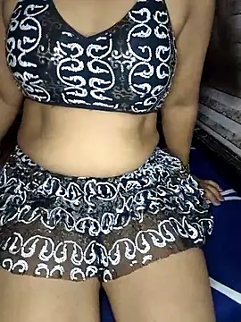 Curvy Anushka online show from 06.15.26