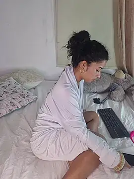 Nadia-Monroe online show from 07.19.26