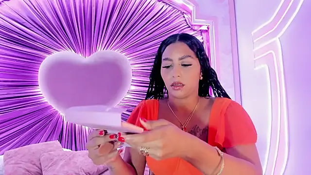 mina hammani online show from 06.01.26