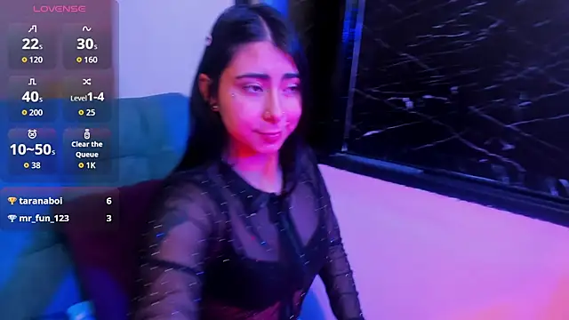 lucyfer gpp online show from 06.17.26