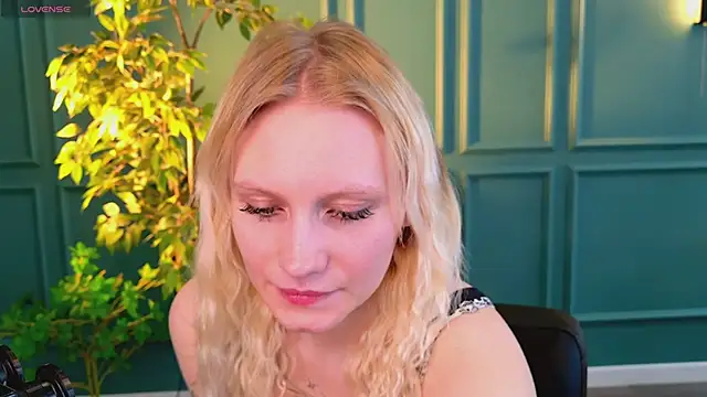 haleybooo online show from 05.31.26