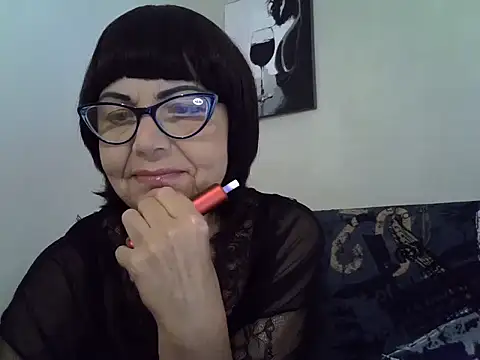 Marys3773 online show from 07.19.26