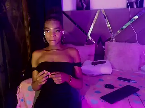 black tsx online show from 07.15.26