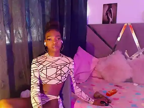 black tsx online show from 07.16.26