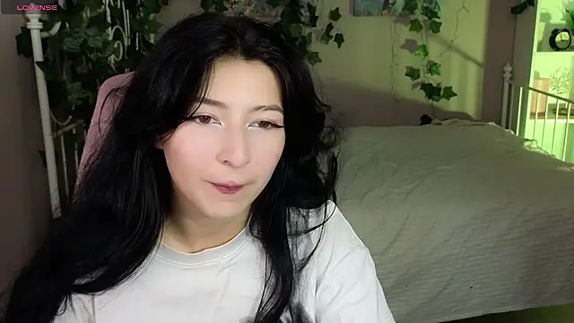 Snapshot of Vanessa_LimX chatting on 07.02.26 Vanessa LimX online show from 07.02.26