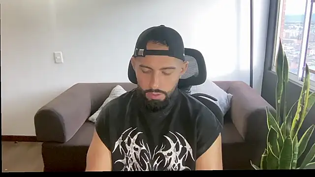 Rob fab online show from 07.17.26