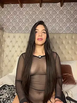 Amel Rosse online show from 06.29.26